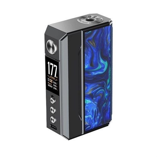 Voopoo Drag 4 Mod 177W 3190 - фото 10361