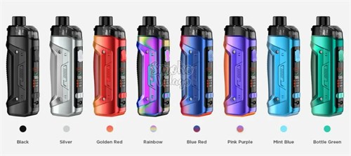 GeekVape B100 (Aegis Boost Pro 2) 100W Pod Kit 4365 - фото 13751