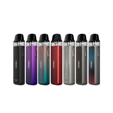 Voopoo NEW Vinci Mod Pod 1854 - фото 5055