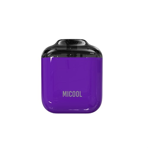 Brusko ZQ Micool 500 mAh 2534 - фото 8085