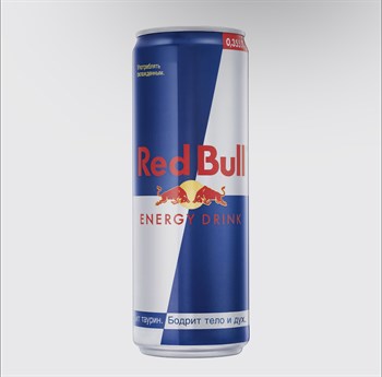 Red Bull энергетический напиток, 355 мл 3173