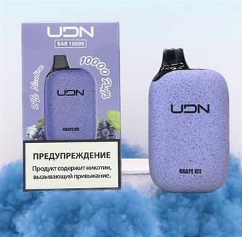 UDN BAR 10000 - 10000 затяжек 3404