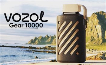 Vozol Gear 10000 - 10000 затяжек 3621