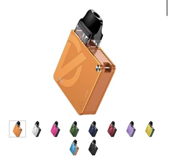 Vaporesso XROS 3 Nano 1000mAh kit 3693