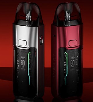 Vaporesso Luxe XR MAX 2800 mAh 3698