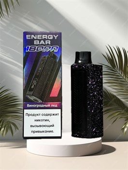 Energy Bar 18000 - 18000 затяжек 4358