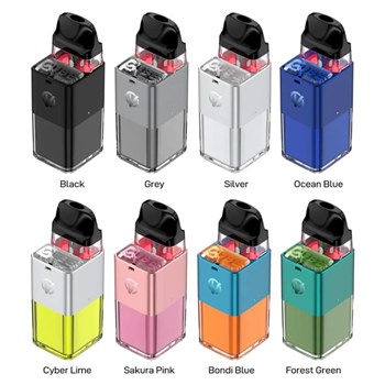 Vaporesso XROS Cube 16W Kit 900mAh 4364