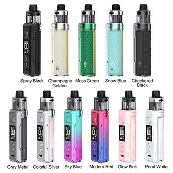 Voopoo DRAG X2 Kit 80w 4249