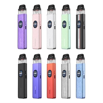 Vaporesso XROS 5 Pod Kit 1500 mAh 5099
