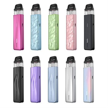 Vaporesso XROS 5 Mini 1500mAh 5100