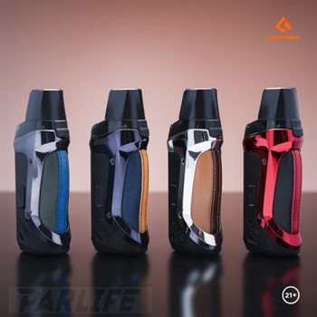 Geek Vape Luxury Edition Aegis Boost 1938