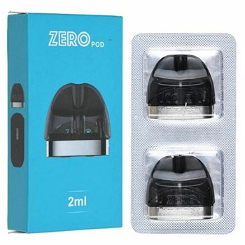 Картриджи Vaporesso Renova Zero Pod 1.0 Ом - 2шт. 2797