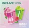 Inflave Spin 8000 - 8000 затяжек 3390 - фото 11606