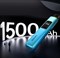 Набор Nevoks FEELIN AX 1500 mAh 4366 - фото 13756