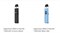 Vaporesso XROS 5 Pod Kit 1500 mAh 5099 - фото 16266