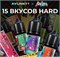Жидкость Xylinet & Monashka 30 мл 20 мг hard 5121 - фото 16298
