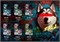 Жидкость Husky Fake salt 30 мл 20 мг hard 5123 - фото 16300