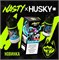 Жидкость Husky & Nasty 30 мл 20 мг 5124 - фото 16301