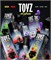 Жидкость Toyz Cyber 20 мг 5131 - фото 16308