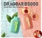 Dragbar B5000 - 5000 затяжек 3085 - фото 9997